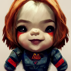 Adorable Movie Monsters