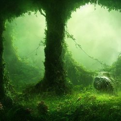 Jungle